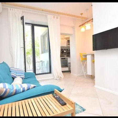 Appartement Marina Central Sunshine Studio à Bucarest Extérieur photo