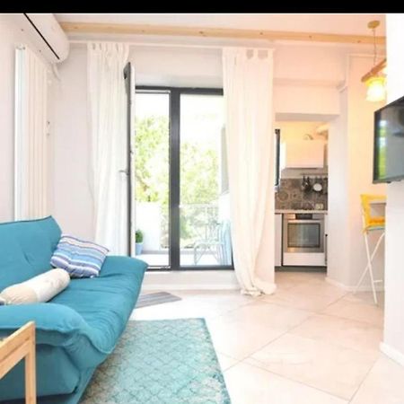 Appartement Marina Central Sunshine Studio à Bucarest Extérieur photo