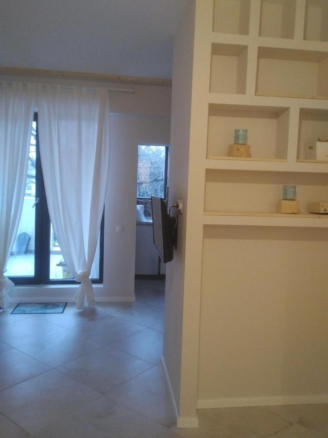Appartement Marina Central Sunshine Studio à Bucarest Extérieur photo