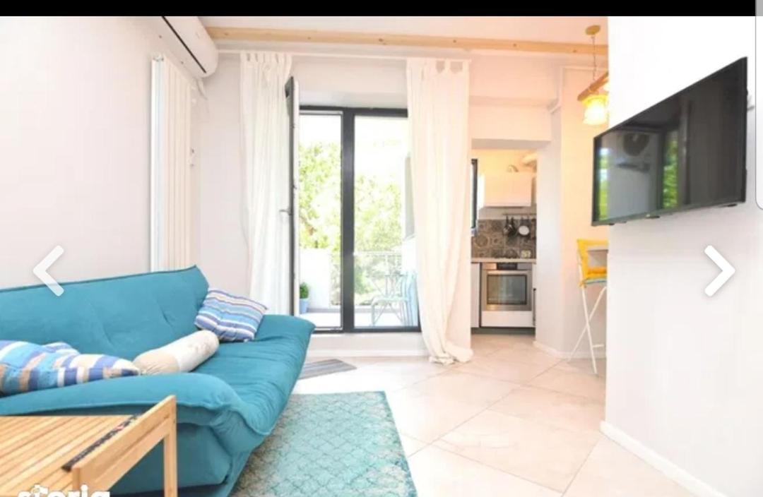 Appartement Marina Central Sunshine Studio à Bucarest Extérieur photo