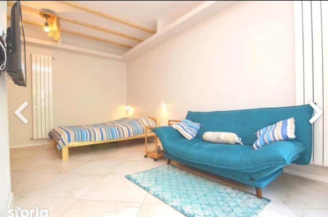 Appartement Marina Central Sunshine Studio à Bucarest Extérieur photo